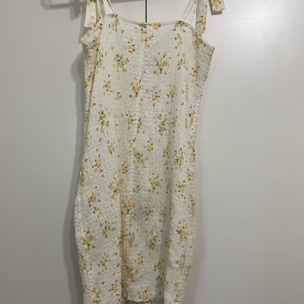 Garage Dress